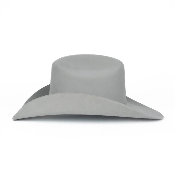 Waco Western Texana Andaluz Gris