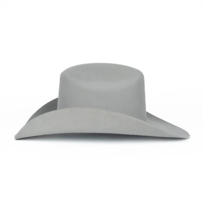 Waco Western Texana Andaluz Gris