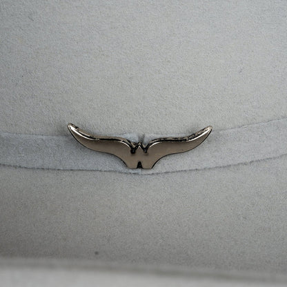 Waco Western Texana Andaluz Gris