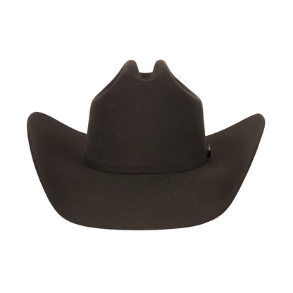 Texana Waco Western Texas Chocolate