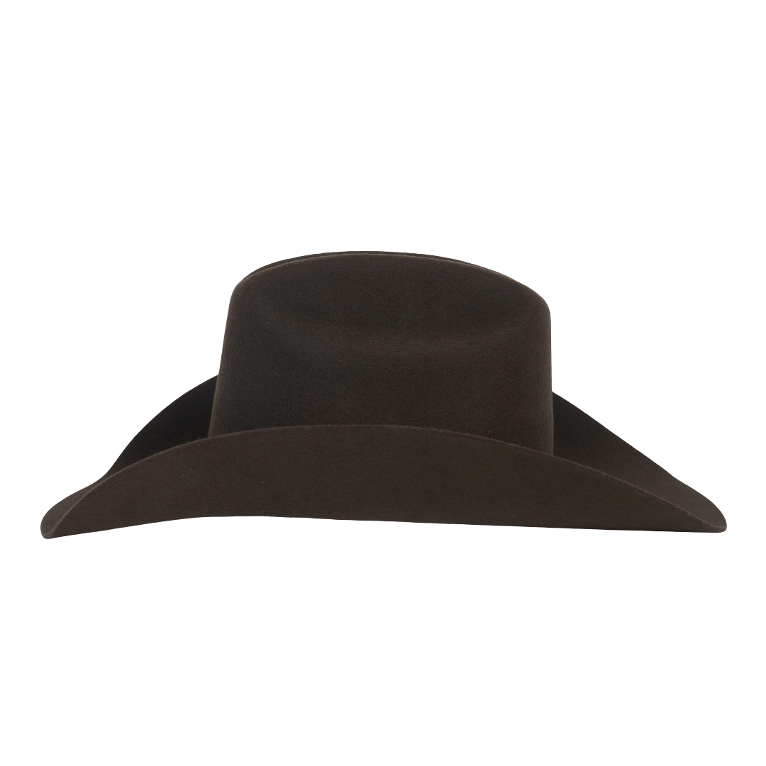 Texana Waco Western Texas Chocolate