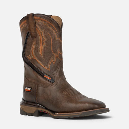 Bota Rio Grande WORK (RGW) Frontier  Caballero
