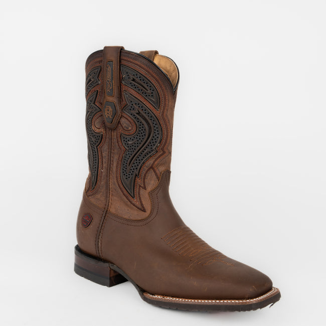 Bota Rio Grande Tornado Caballero