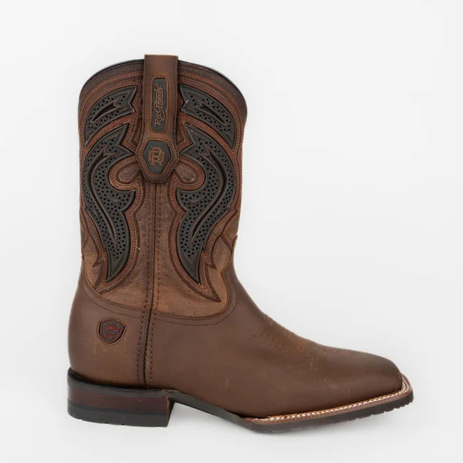 Bota Rio Grande Tornado Caballero
