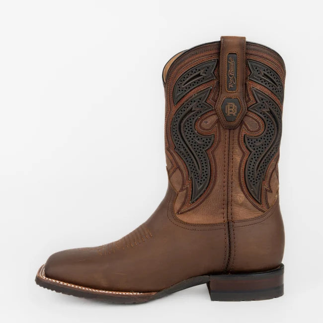 Bota Rio Grande Tornado Caballero