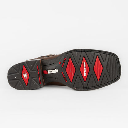 Bota Rio Grande Tornado Caballero