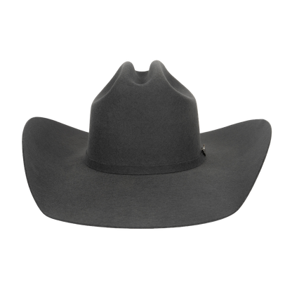 Texana Waco Western Appaloosa Charcoal