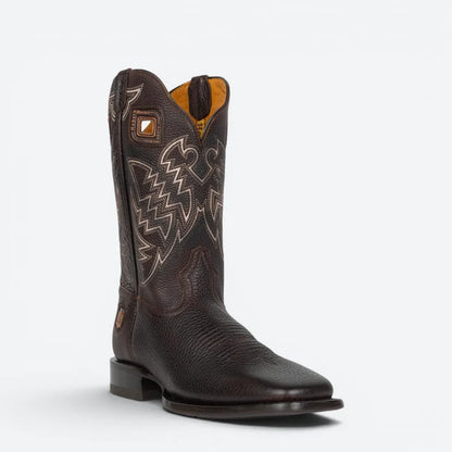 Bota Nokota Horse Cheyenne 18 choco Caballero