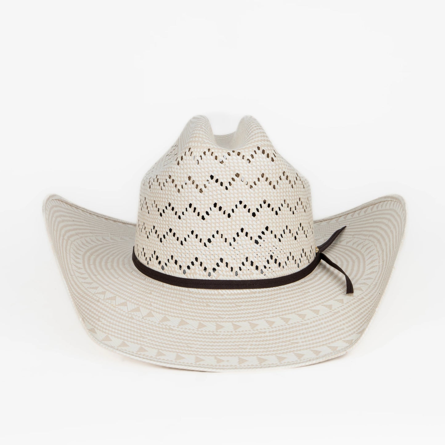 Sombrero Waco Western Texas Zigzag