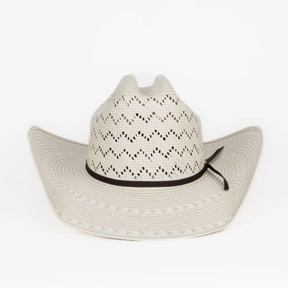 Sombrero Waco Western Texas Zigzag