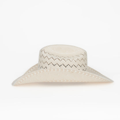 Sombrero Waco Western Texas Zigzag