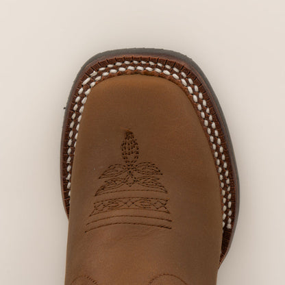 Bota Rio Grande Tommy Tan Crazy Niño