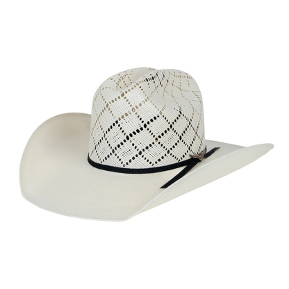 Sombrero Waco Western Texas Rombos