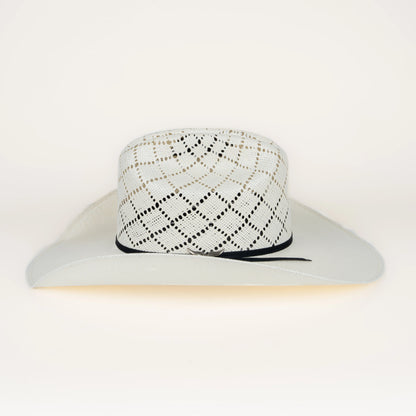 Sombrero Waco Western Texas Rombos