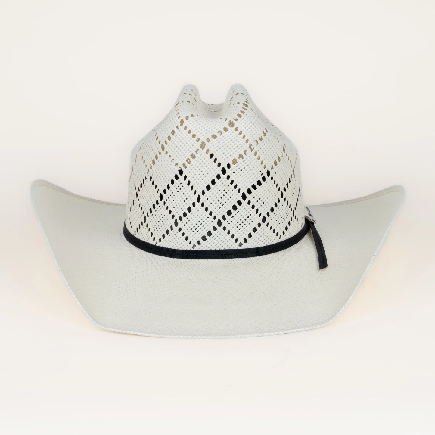 Sombrero Waco Western Texas Rombos