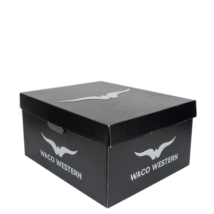 Caja individual Waco Western