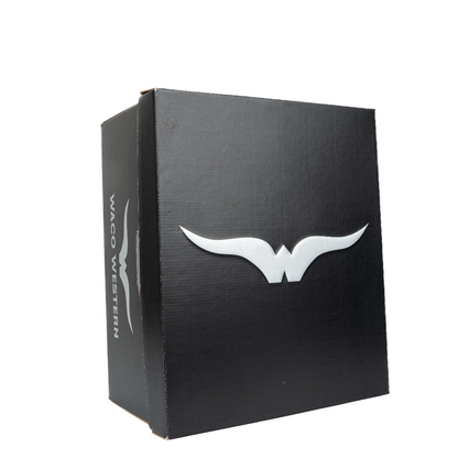 Caja individual Waco Western