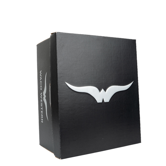 Caja individual Waco Western