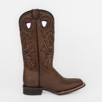 Rio Grande Bota Alma Dama