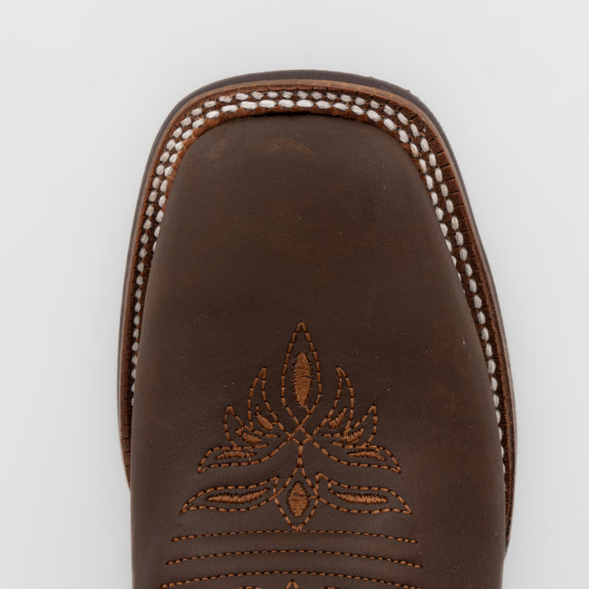 Rio Grande Bota Alma Dama