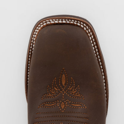 Rio Grande Bota Alma Dama