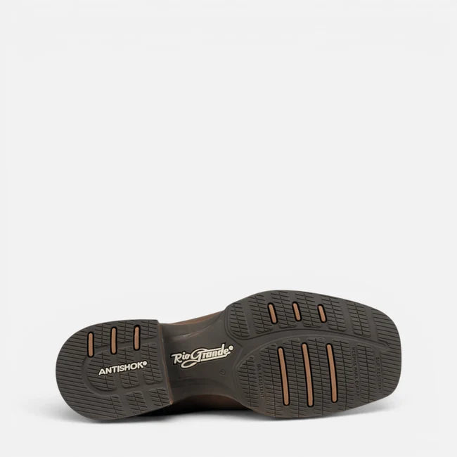 Rio Grande Bota Capri Dama