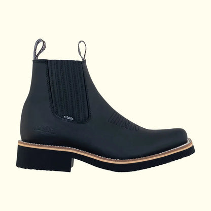 981 Negro Grasso