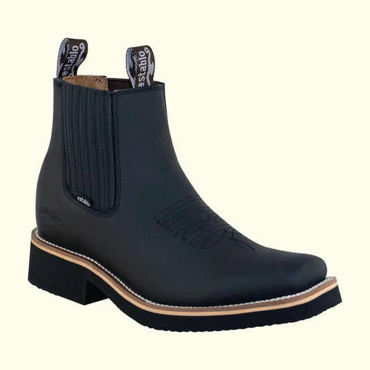 981 Negro Grasso