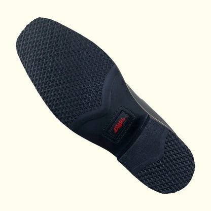 981 Negro Grasso