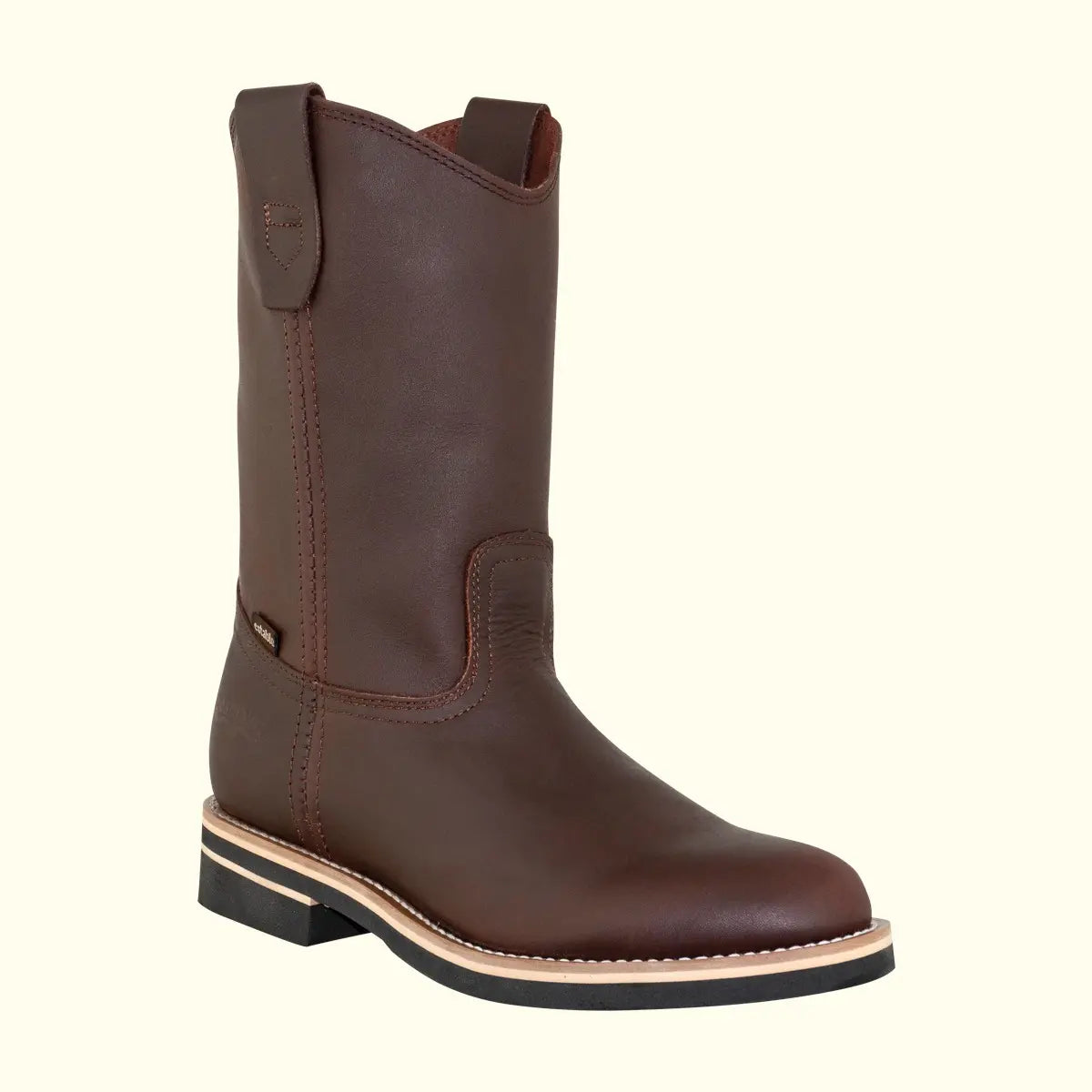 Bota Establo 592 Shedron Grasso