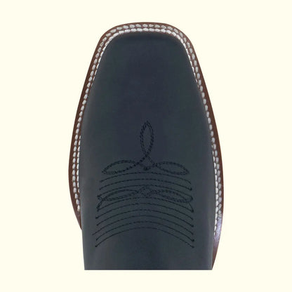 981 Negro Grasso