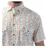 Camisa Denver caballero con estampado cactus y herradura