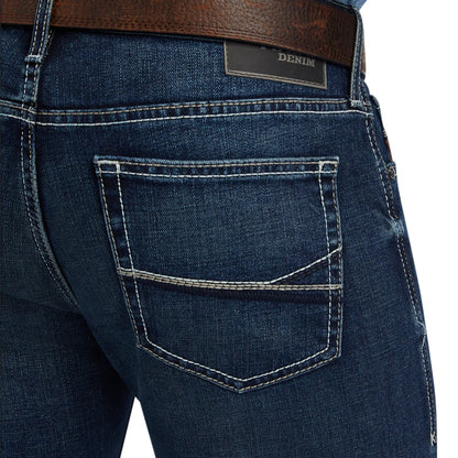 Pantalon / Jeans Ariat M7 Slim Toro corte recto #10041092