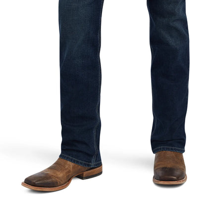 Pantalon / Jeans Ariat M7 Slim Toro corte recto #10041092