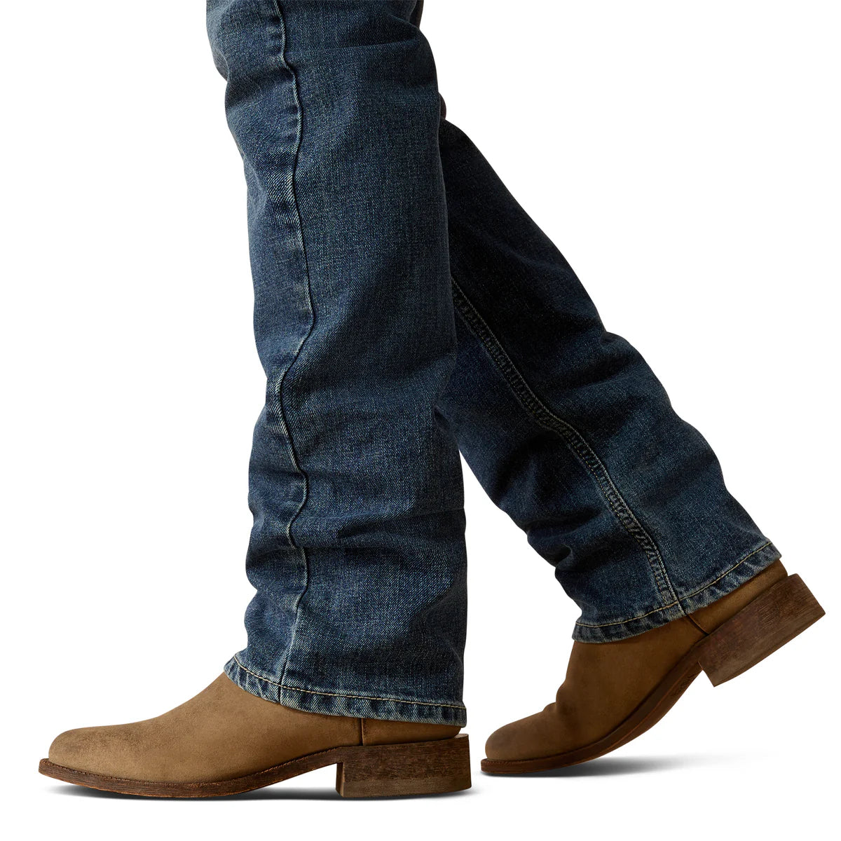 Pantalon / Jeans Caballero Ariat M7 Slim Scout Corte Recto #10051871