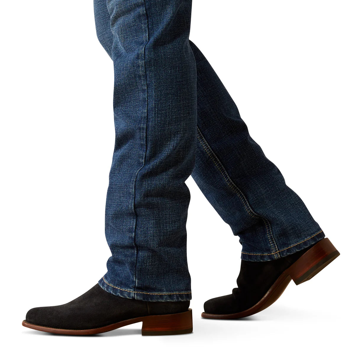 Pantalon / Jeans  Caballero Ariat M8 Modern Ashton #10053550