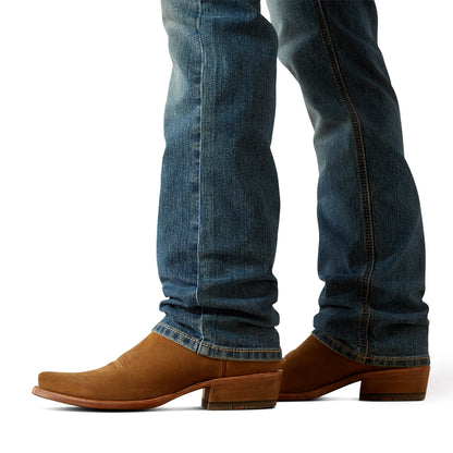 Pantalon / Jeans  Caballero Ariat M7 Slim Jed Corte Recto #10061741