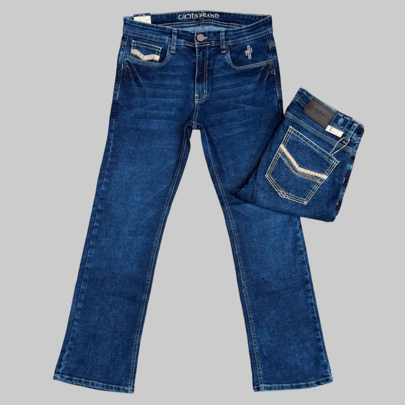 Pantalon Cactus Caballero