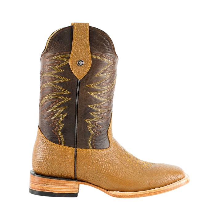 Bota Horsag Búfalo Miel Café H1001