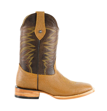 Bota Horsag Búfalo Miel Café H1001