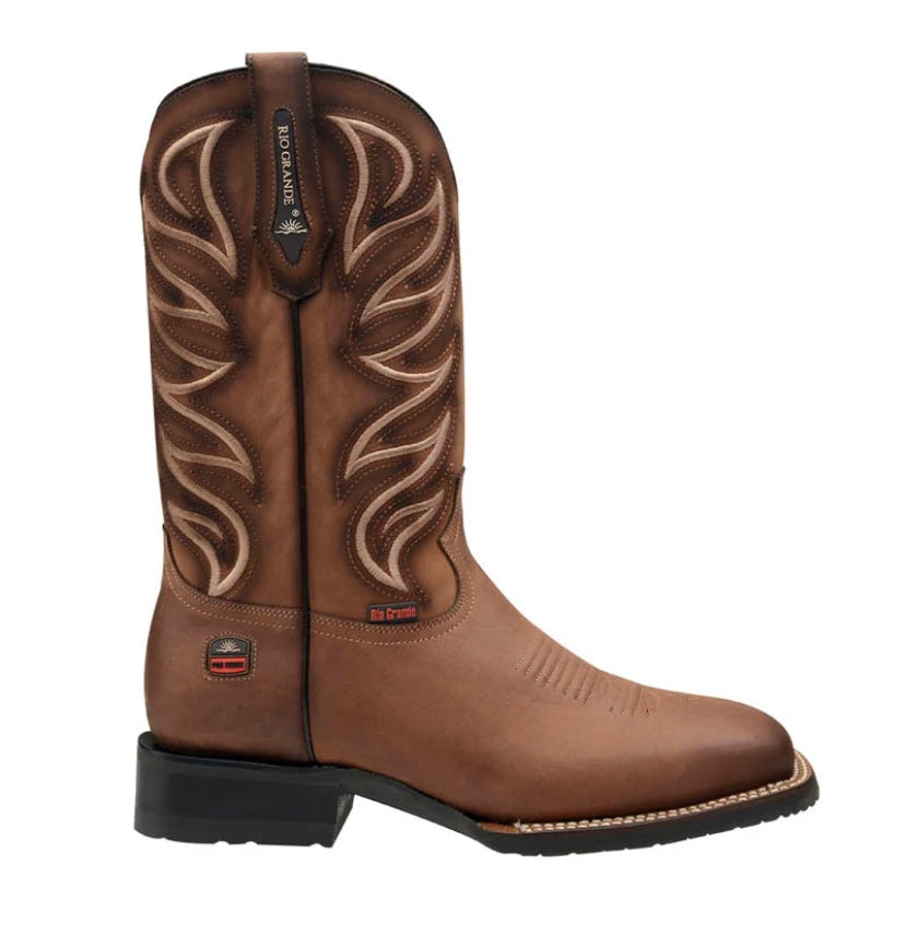 Bota Rio Grande Mic 86
