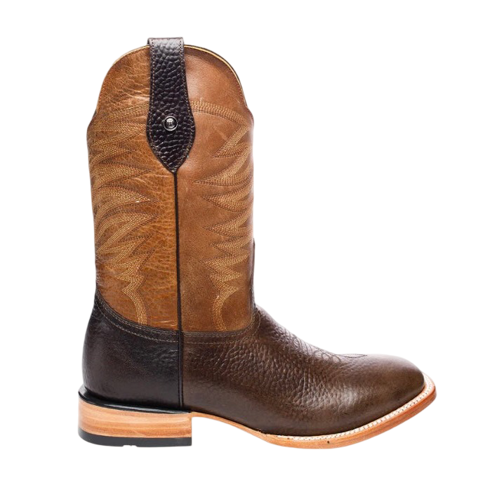 Bota Horsag Buffly Choco Miel H1004