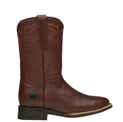 Bota Nokota Horse Clásica 50 Bulldog Cogñac