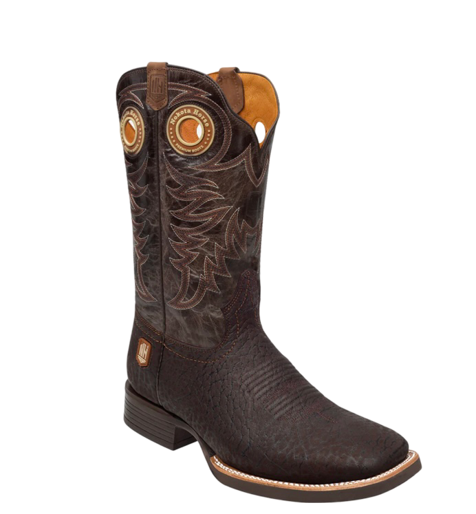 Nokota Stanley 15 Bull Neck Boot