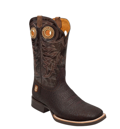 Nokota Stanley 15 Bull Neck Boot