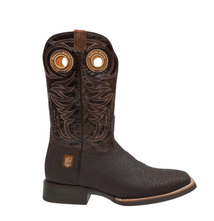 Nokota Stanley 15 Bull Neck Boot