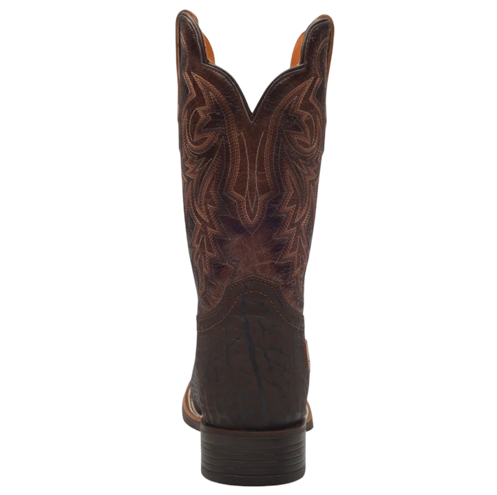 Nokota Stanley 15 Bull Neck Boot