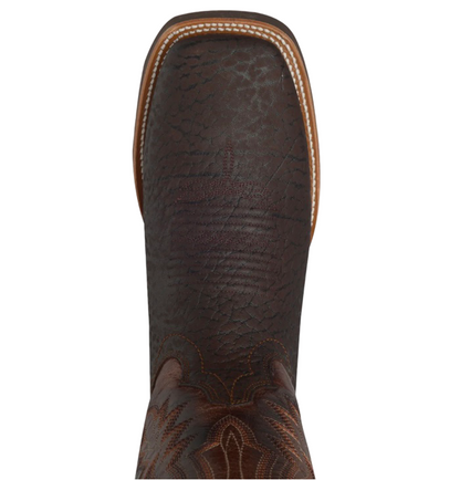 Nokota Stanley 15 Bull Neck Boot