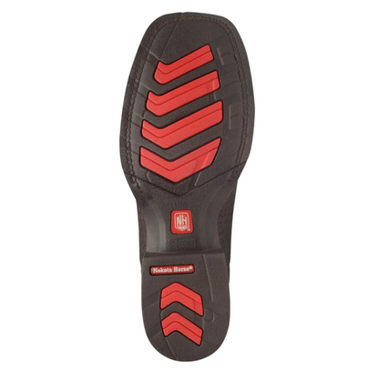 Nokota Stanley 15 Bull Neck Boot