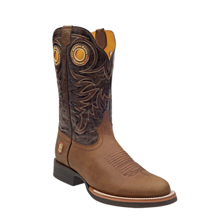 Bota Nokota Horse Stanley 20 Crazy Miel